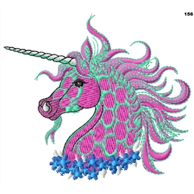 Unicorn 156